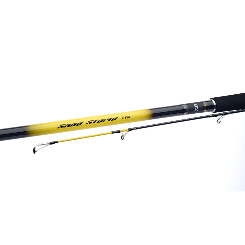 Daiwa Sand Storm Bass Rod 11.6ft